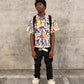 SEX APPEAL POLO TEE