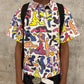SEX APPEAL POLO TEE